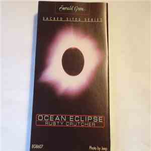 Rusty Crutcher - Ocean Eclipse