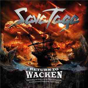 Savatage - Return To Wacken