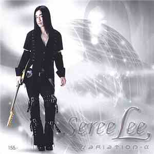 Seree Lee - Variation-A