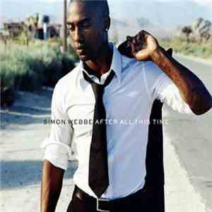 Simon Webbe - After All This Time
