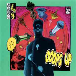 Snap! - Ooops Up