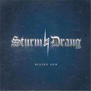 Sturm Und Drang  - Rising Son