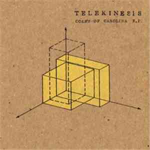 Telekinesis  - Coast Of Carolina