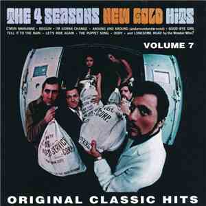 The 4 Seasons - New Gold Hits