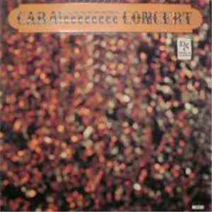 The Caravans  - In Concert