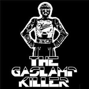 The Gaslamp Killer - It's A Rocky Road : Volume 2