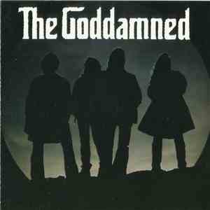 The Goddamned - The Goddamned