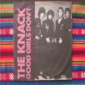 The Knack  - Good Girls Don't