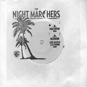 The Night Marchers - Scene Report