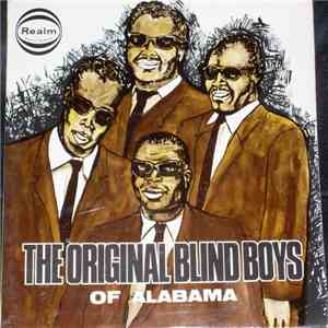 The Original Blind Boys Of Alabama - The Original Blind Boys Of Alabama