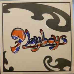 The Playboys  - Made In The Country