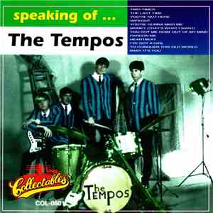 The Tempos  - Speaking Of...