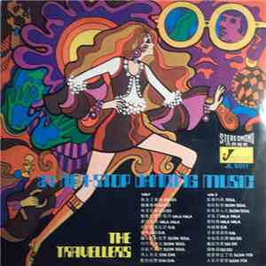 The Travellers  - 24 Non-Stop Dancing Music