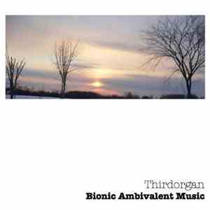 Thirdorgan - Bionic Ambivalent Music