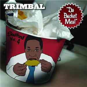 Trimbal - Soulfood Vol. 4 