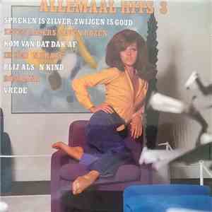 Unknown Artist - Allemaal Hits 3