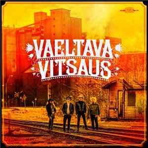 Vaeltava Vitsaus - Vaeltava Vitsaus