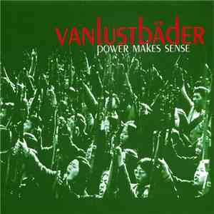 Vanlustbäder - Power Makes Sense