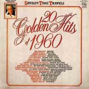 Various - 20 Golden Hits Of 1960