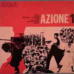 Various - Azione 1