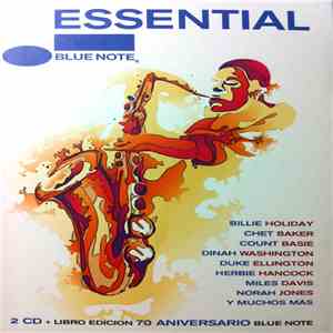 Various - Essential Blue Note