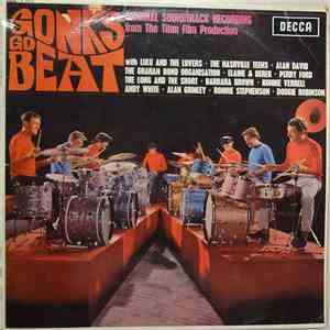 Various - Gonks Go Beat - Original Soundtrack Recording
