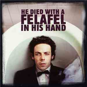 Various - He Died With A Felafel In His Hand (Music From The Feature Film)