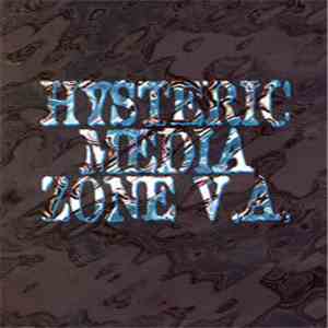 Various - Hysteric Media Zone V.A. 7