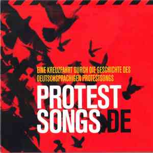Various - Protestsongs.de