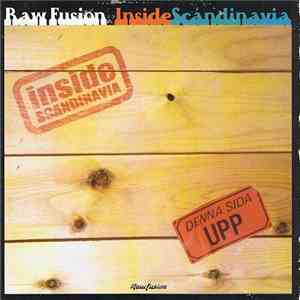 Various - Raw Fusion Recordings Presents Inside Scandinavia