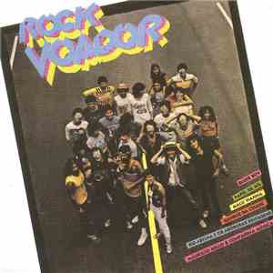 Various - Rock Voador
