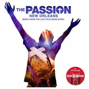 Various - The Passion: New Orleans