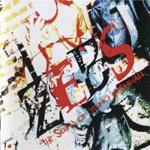 Various - The Sound Of Young Cornwall