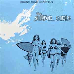Various - The Surfer Girls