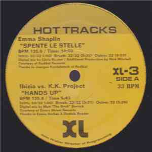 Various - XL Vol. 3