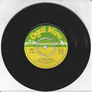 Victoria Jazz Band - Dismas Onyango / Victoria Kings