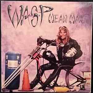 W.A.S.P. - Mean Man