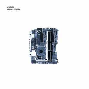 Yann Leguay - Unstatic