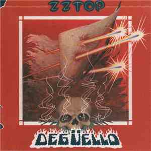 ZZ Top - Degüello