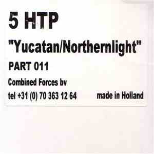 5 HTP - Yucatan / Northernlight