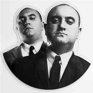 Alexei Sayle - Didn't You Kill My Brother?