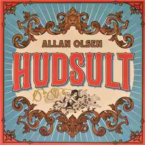 Allan Olsen - Hudsult