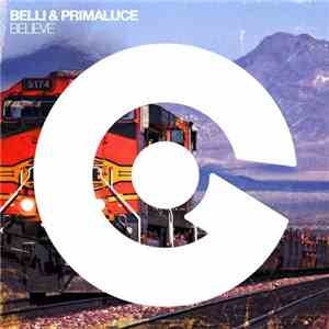 Andrea Belli & Primaluce - Believe