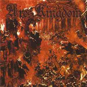 Ares Kingdom - Return To Dust