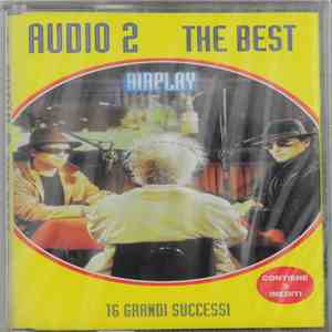 Audio 2 - The Best (Airplay)