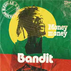 Bandit  / I-Roy - Money Money / Touting I Self