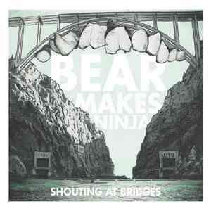 Bear Makes Ninja - Shouting At Bridges