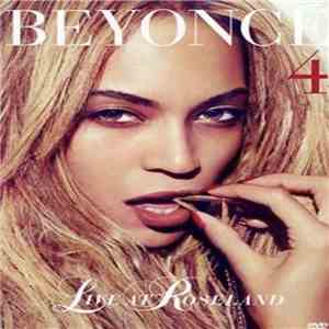 Beyoncé - Live At Roseland