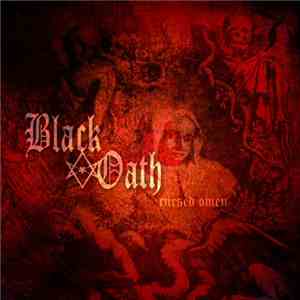 Black Oath - Cursed Omen