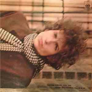 Bob Dylan - Blonde On Blonde